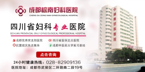 成都棕南医院